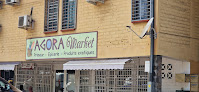 Negocio Agora Market