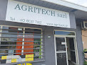 Negocio Agritech Punaauia