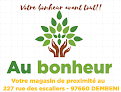 Negocio Au Bonheur