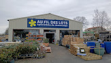 Negocio Au Fil Des Lots