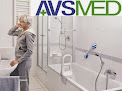 Negocio Avs Medical - Location Et Vente De Matériel Médical À La Valette Du Var