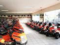 Negocio Belle Motoculture - Montelimar - Stihl/Husvarna