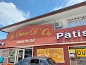 Negocio Boulangerie Pâtisserie Au Sucre D'or