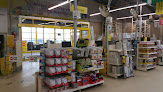 Negocio Bricorama Saint-Paul-Lès-Dax