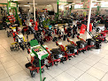 Negocio Brioude Motoculture