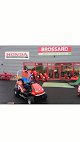 Negocio Brossard Motoculture