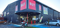 Negocio But Saint-Laurent-Du-Maroni (Guyane)