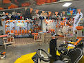 Negocio C.c.m (Comptoir Des Composants De La Motoculture)