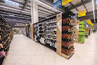 Negocio Carrefour Mamoudzou