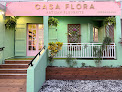 Negocio Casa Flora Réunion