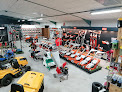 Negocio Caumon Motoculture