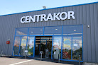 Negocio Centrakor Parthenay