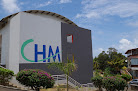 Negocio Centre Hospitalier De Mayotte (Chm)