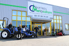 Negocio Chartres Motoculture
