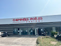 Negocio Cheminées, Poêles, Design- La Valette Du Var