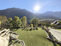 Negocio Concept Jardin Serre Chevalier