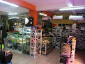 Negocio Culture Indoor Martinique