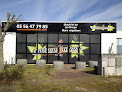 Negocio Culture Indoor Merignac
