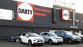 Negocio Darty Lamentin (Martinique)