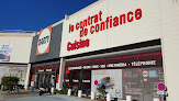 Negocio Darty Toulon