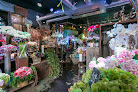 Negocio Deschamps Paris Fleuriste
