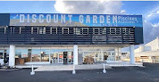 Negocio Discount Garden