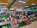 Negocio Équip'jardin