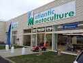 Negocio Équip'jardin