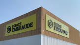 Negocio Espace Emeraude