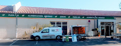 Negocio Espace Jardin Isle Sur Sorgue - Jardinerie, Alimentation Animale