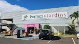 Negocio Fermes & Jardins Saint-Louis