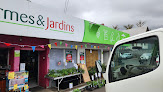 Negocio Fermes & Jardins Tampon 14Ème