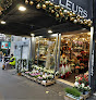 Negocio Fleurs D'italie | Fleuriste Paris
