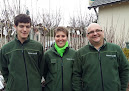 Negocio Gamm Vert