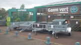 Negocio Gamm Vert