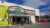 Negocio Gamm Vert