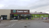 Negocio Gamm Vert