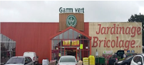 Negocio Gamm Vert