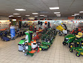 Negocio Garden Equipement - Mainvilliers - Motoculture