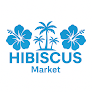 Negocio Hibiscus Market