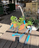 Negocio Hyper Jardin