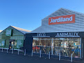 Negocio Jardiland
