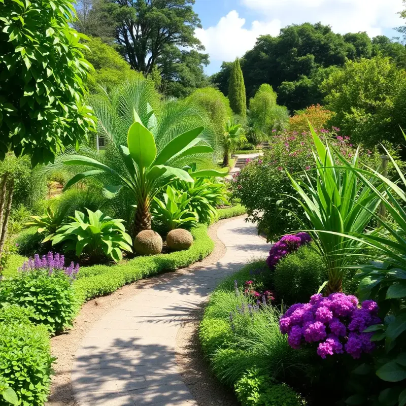 Negocio Jardin Pervenche