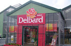 Negocio Jardinerie Delbard Varades
