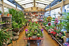 Jardinerie Hermes
