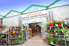 Negocio Jardinerie Marionneau Angers Sud