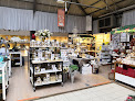 Negocio Jardinerie Paquet Jardin