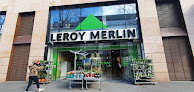 Negocio Leroy Merlin Daumesnil - Paris 12