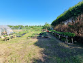 Negocio Les Jardins De L'oiseau