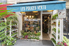 Negocio Les Pouces Verts - Paris 17